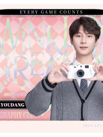 WBG.YOUDANG