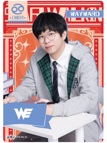 WE.WAYWARD
