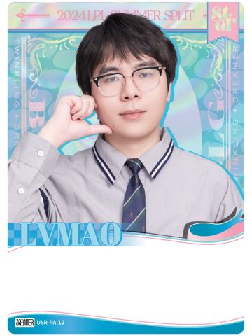 BLG.LVMAO