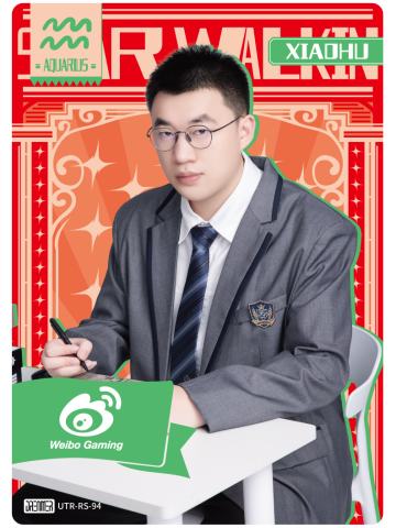 WBG.XIAOHU