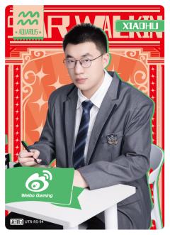 WBG.XIAOHU