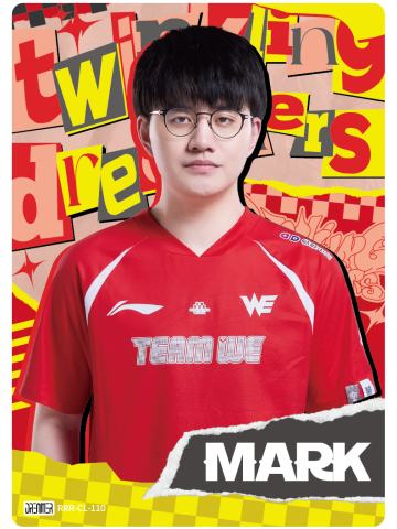 WE.MARK