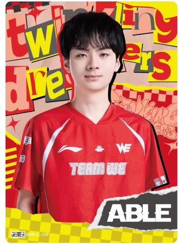 WE.ABLE