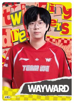 WE.WAYWARD