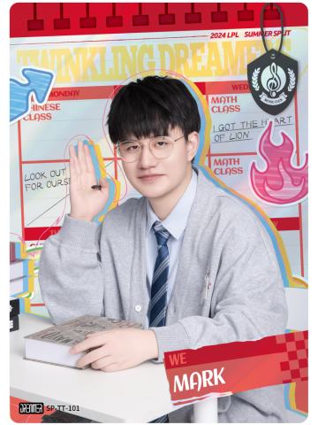 WE.MARK