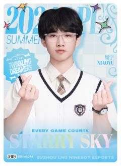 LNG.XIAOYU