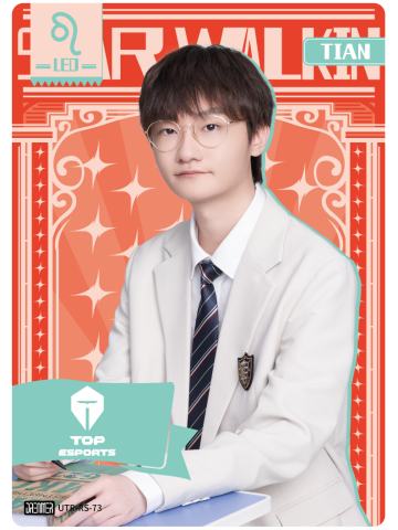 TES.TIAN