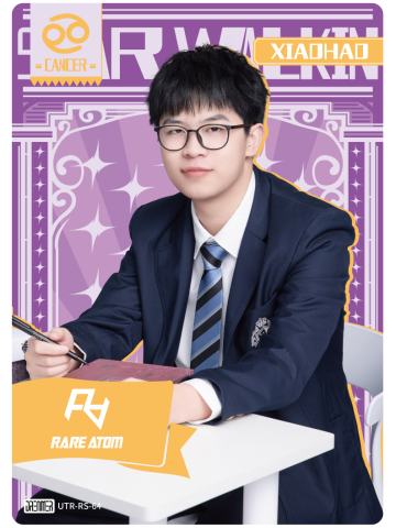 RA.XIAOHAO
