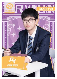 RA.XIAOHAO