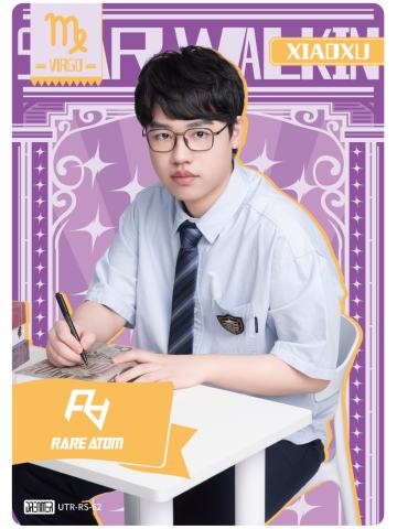 RA.XIAOXU