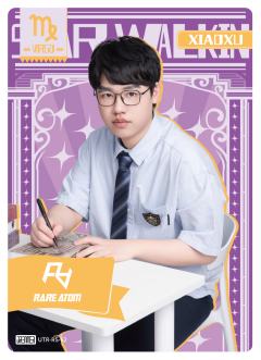 RA.XIAOXU