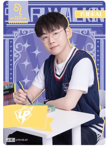 UP.YUEKAI