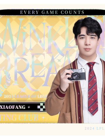 OMG.XIAOFANG