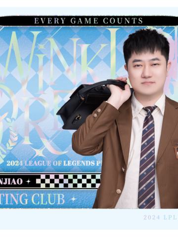 LGD.JINJIAO