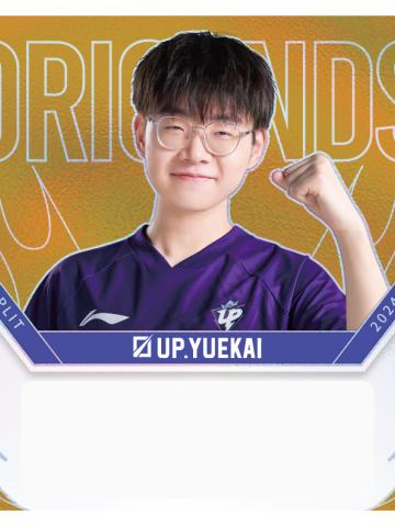 UP.YUEKAI
