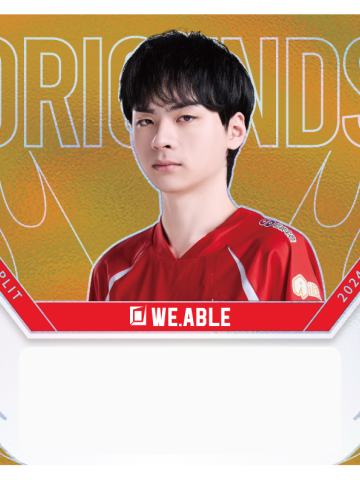 WE.ABLE
