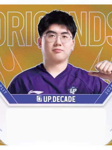 UP.DECADE