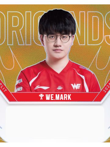 WE.MARK