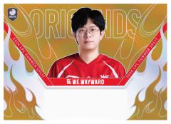 WE.WAYWARD