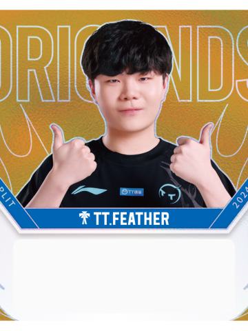 TT.FEATHER