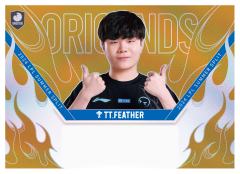 TT.FEATHER