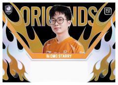 OMG.STARRY