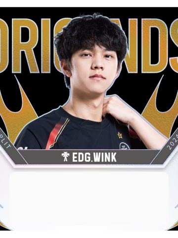 EDG.WINK