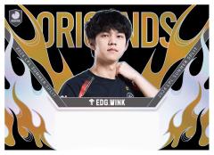 EDG.WINK