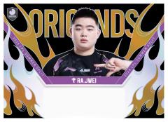 RA.JWEI