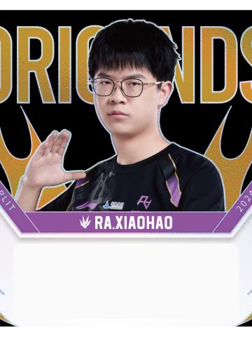 RA.XIAOHAO