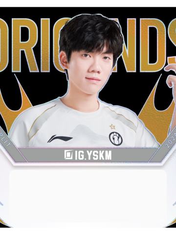 IG.YSKM