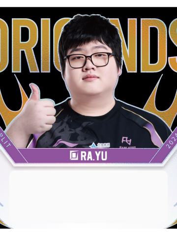 RA.YU
