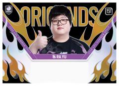 RA.YU