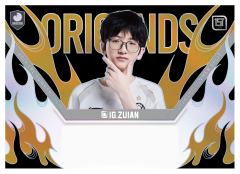 IG.ZUIAN
