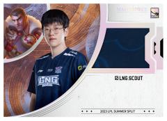 LNG.SCOUT