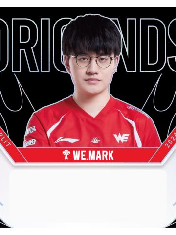 WE.MARK