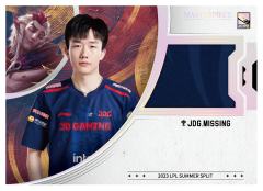 JDG.MISSING