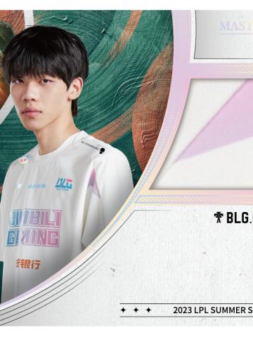 BLG.ON