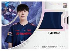 JDG.KANAVI