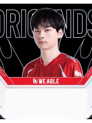 WE.ABLE