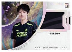 NIP.ZHUO