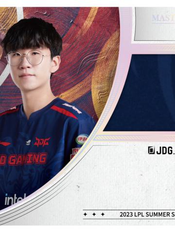 JDG.RULER