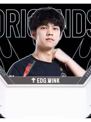 EDG.WINK