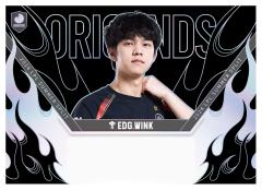 EDG.WINK