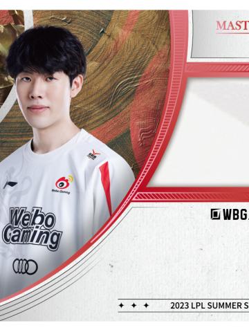 WBG.THESHY