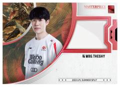 WBG.THESHY