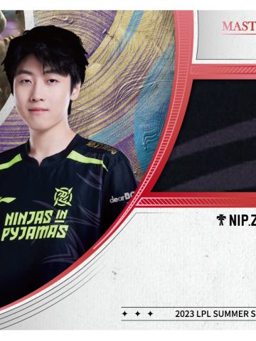 NIP.ZHUO