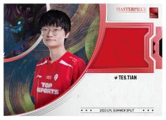TES.TIAN
