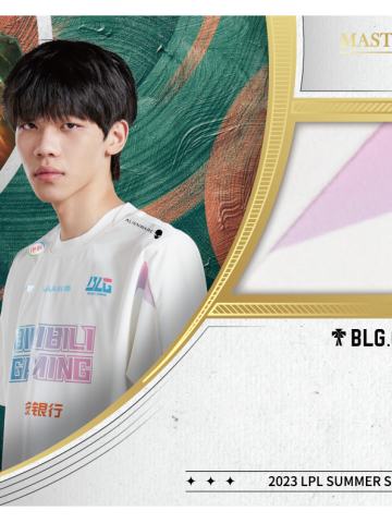 BLG.ON
