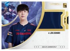JDG.KANAVI